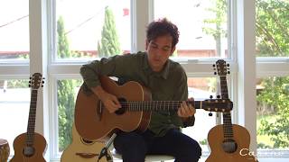 Video thumbnail for Lowden O 23 by Casino Guitars