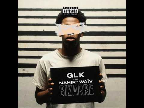 Bizarre (feat. Nahir, Waïv)