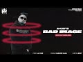 A Kay Bad Image Official Visualizer Jay Dee