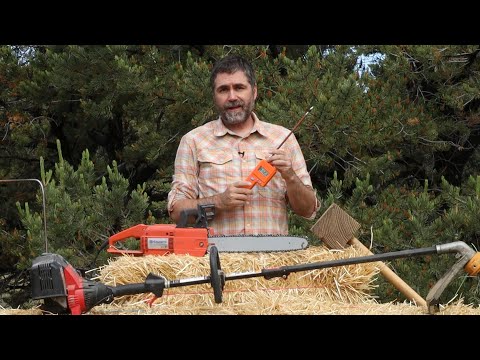 5 Essential Straw Bale Construction Tools | Strawbale.com