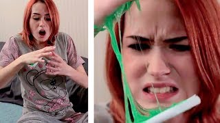 15 NACHT STREICHE / GEILSTE PRANKS FÜR FREUNDE UND FAMILIE!