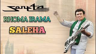 Download lagu RHOMA IRAMA - SALEHA ( Live ) mp3 Download lagu RHOMA IRAMA - SALEHA ( Live ) mp3