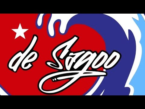 🧊 De Sagoo - Here I Am (UB40 Cover)