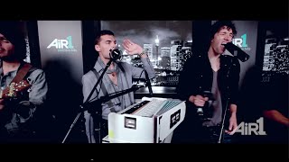 Air1 - for King & Country "Fix My Eyes" LIVE