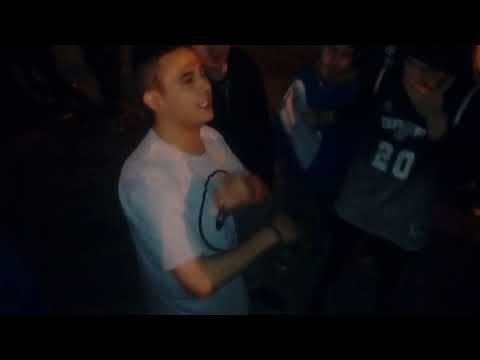 Reckless vs Furia. 8vos