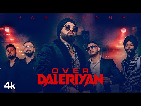 Over Daleriyan