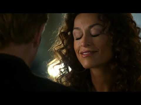 Horatio finds brother daughter [ CSI Miami ]