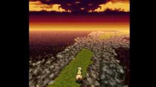 Let's Play Final Fantasy VI Part 63 - Chocobos Never Change