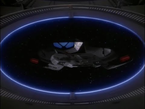 USS Defiant