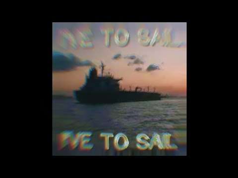 Kaysuma - I've to sail (Official Visualizer)