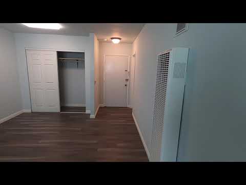 PL9667 - Spacious Upper Studio Apartment for Rent! (Koreatown, CA)