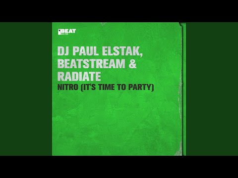 Nitro (It's Time to Party)