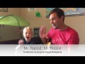 Mr Rabbit, Mr Rabbit (Traditional Song)