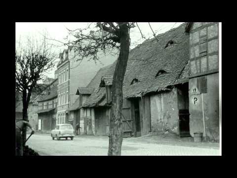 Neustadt an der Orla - Pößnecker Straße