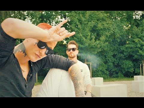 Marty Nailed - Můj Den feat. Rusty (official music video)