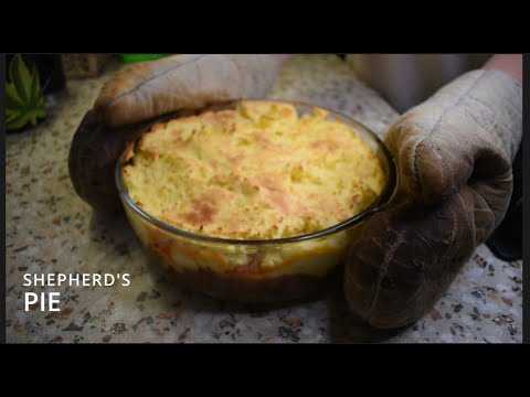 Calm Cooking | Simple Shepherd's pie