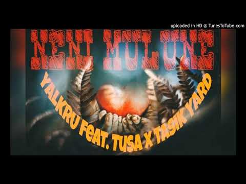 Neni Mulune (2021) - Yalkru Feat. Tusa x Tasik Yard [Live Wire Production] PNG Music
