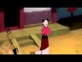 Mulan - Honor to us all - One-Line Multilanguage ...