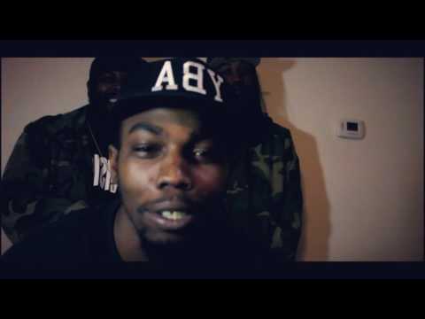 Y.B.A. -Raw (produced by. Evolution) (Official Video)