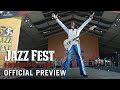JAZZ FEST: A NEW ORLEANS STORY | Now on Demand & In Theaters