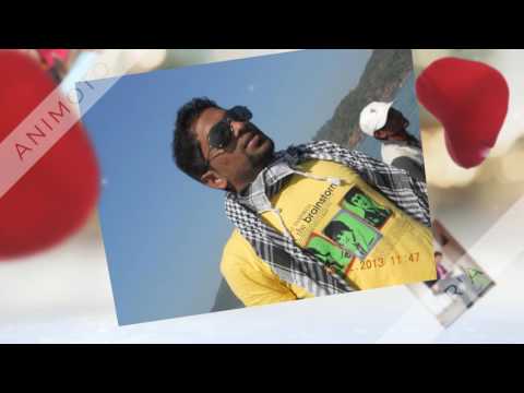 HAPPY BIRTHDAY HANNU BABY