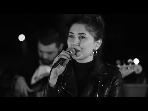 Selcante - Arsız Gönül ( Athena Cover )