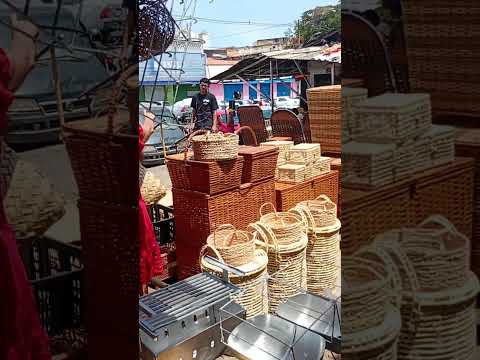 Ditadura do Mercado Central Maranhão 2