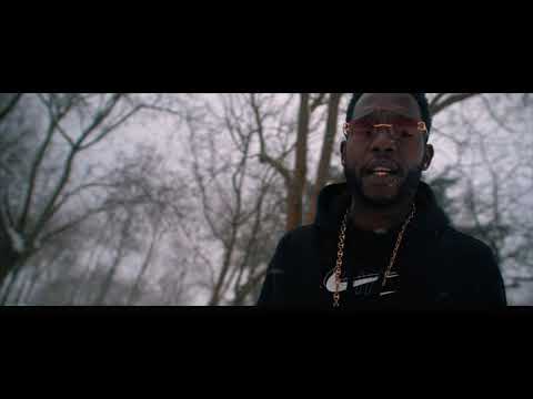 Foxy Myller X Coolio H - LDDLF #333 -  ​( Face À Moi Même )