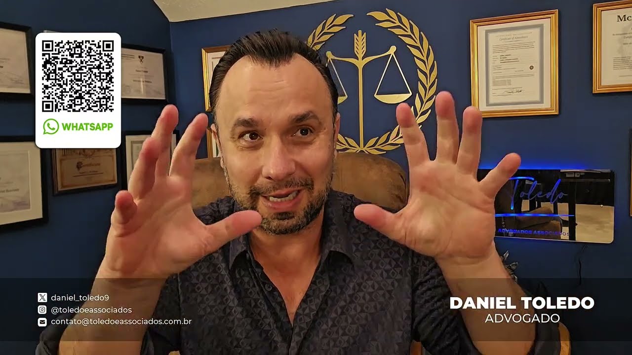 Imigrante ilegal nos Estados Unidos leva multa de quase 2 milhões de dólares