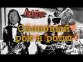 Слоновый рок н ролл | MMV 