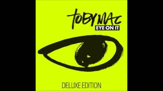 Tobymac - Me Without You (Telemitry Remix)