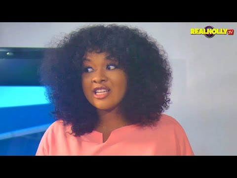 BLACK ANGELS 5&6 (TEASER) - 2022 LATEST NIGERIAN NOLLYWOOD MOVIES
