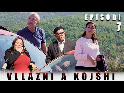 Vllazni a Kojshi - A jam gruja Tafilit a jo? - Episodi 7