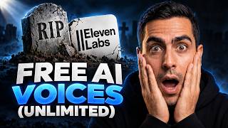 Free AI Voice Tools for YouTube — Step-by-Step Guide & Transcript