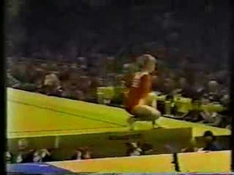 MUKHINA E. 1978 BEAM