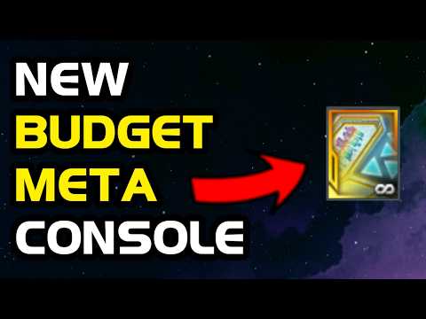 16th Bundle Teaser, New Budget Meta Console!, & Best 16th Daily Option | Star Trek Online