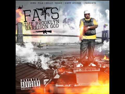 FATS-START IT UP-STUDIO 91 PRODUCTIONS..