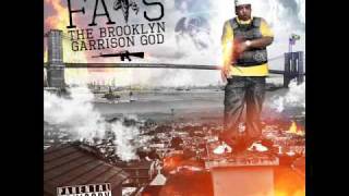 FATS-START IT UP-STUDIO 91 PRODUCTIONS..