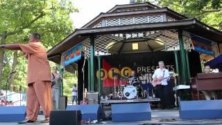 Johnny Rawls - Yes