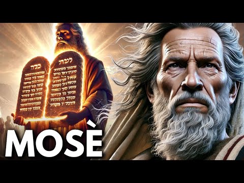 MOSES AND DIVINE LAW: THE TRUE STORY OF THE 10 COMMANDMENTS