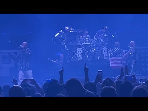 Five Finger Death Punch - Bad Company (Live in Tampa, FL 11-22-22)