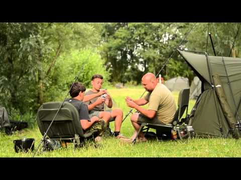 Korda Carp Academy 2014