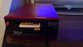 Worlds First PC Disk Engine