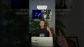 Does Anyone Think Of This Song When Hearing He Is We “I Wouldn’t Mind” #shorts