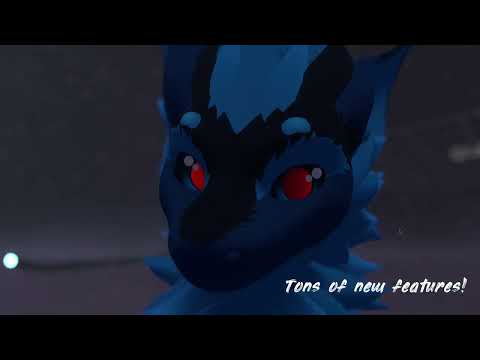 Eye Glint Shader