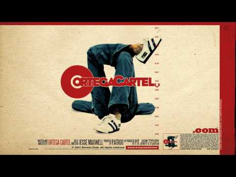 Ortega Cartel - Musisz klaskać feat. Reno