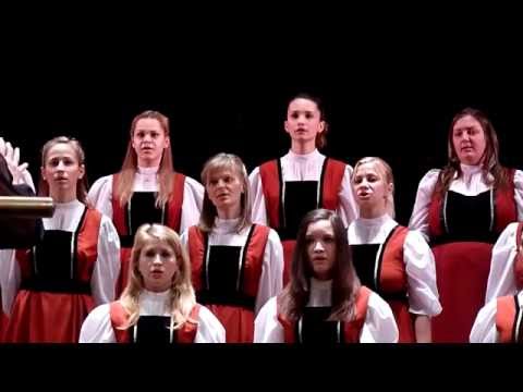 Kodály Zoltán: Pünkösdölő