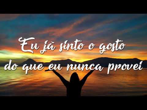 Marvilla - A Cada Beijo (Letra / Lyric)