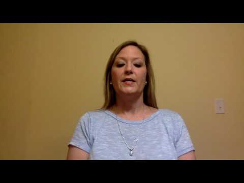 NSC 892- Andrea Grubb - Evidence-Based Proposal Presentation