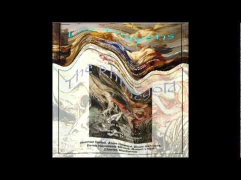 Josephine Barstow sings "Sempre libera" from La traviata in English